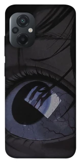 Чехол на Xiaomi Poco M5 Eye фото 1 из 1