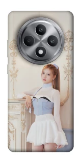 Чехол на Oppo Reno 12 F 4G Rami - BABYMONSTER фото 1 из 1