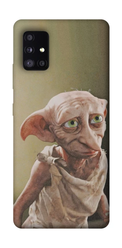 Чехол на Samsung Galaxy A51 5G Harry Potter v4 фото 1 из 1