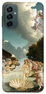 Чохол на Samsung Galaxy M34 5G Art collage ver.3 фото 1 з 1