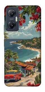 Чохол на Infinix Hot 20 5G Cuba фото 1 Чохол на Infinix Hot 20 5G Cuba фото 1 з 1