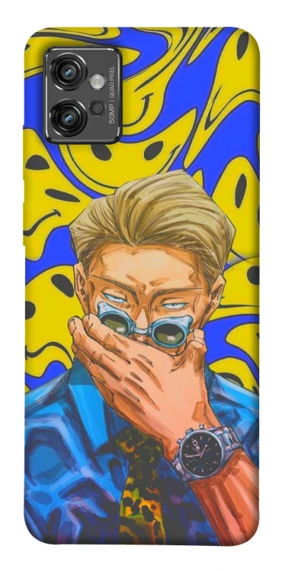 Чохол на Motorola Moto G32 Nanami v5 фото 1 з 1