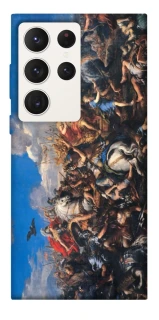 Чехол на Samsung Galaxy S23 Ultra Искусство v3 фото 1 из 1