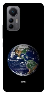 Чехол на Xiaomi 12 Lite Earth фото 1 из 1