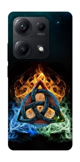 Чохол на Xiaomi Redmi Note 14S Трикветр фото 1 з 1