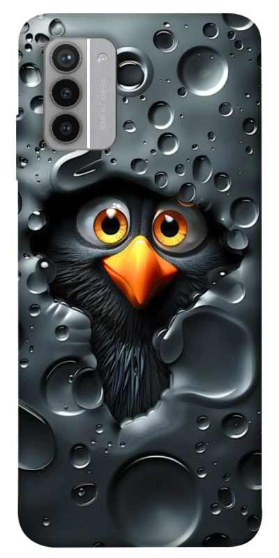 Чохол на Nokia G42 Ну привіт ! фото 1 з 1