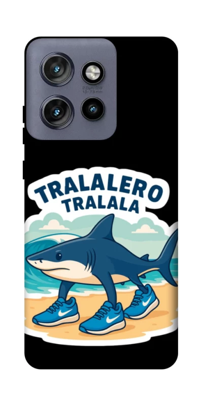 Чохол на Motorola Edge 50 Neo Tralalero Tralala фото 1 з 1