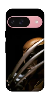 Чохол на Google Pixel 9 Wolverine фото 1 з 1