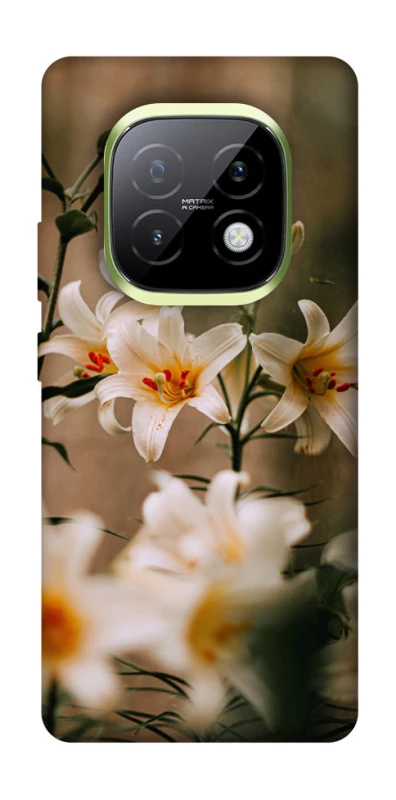 Чохол на Realme Narzo 70 Turbo Лілії фото 1 з 1