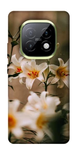 Чохол на Realme Narzo 70 Turbo Лілії фото 1 з 1