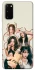 Чехол на Samsung Galaxy S20 (G)I-DLE фото 1 из 1