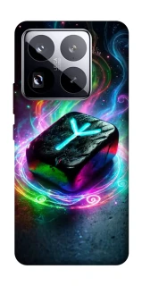 Чехол на Xiaomi 15 Pro Руна Альгиз фото 1 из 1