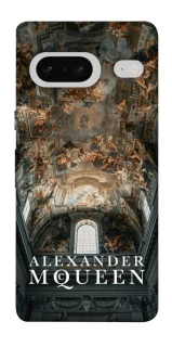 Чехол на Google Pixel 7 Alexander McQueen фото 1 из 1
