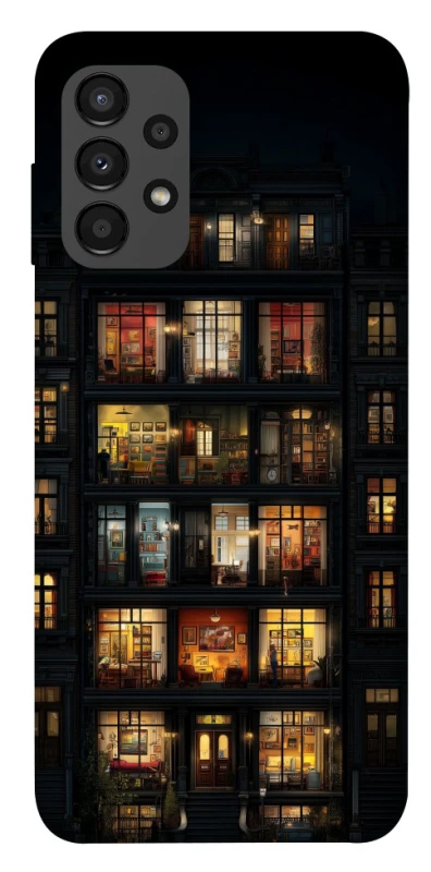 Чохол на Samsung Galaxy A13 4G My Home фото 1 з 1