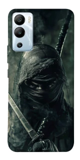 Чохол на Infinix Hot 12i Assassin фото 1 з 1