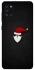 Чохол на Samsung Galaxy A31 Santa's mood фото 1 з 1