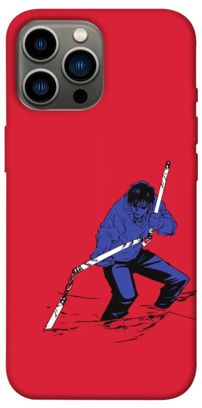 Чохол на Apple iPhone 12 Pro Max (6.7") Toji v4 фото 1 з 1