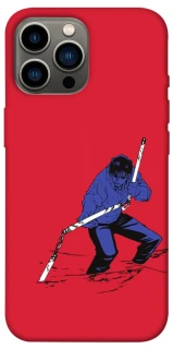 Чехол на Apple iPhone 13 Pro Max (6.7") Toji v4 фото 1 из 1