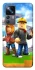 Чохол на Xiaomi 12T / 12T Pro Roblox Builder Adventure фото 1 з 1