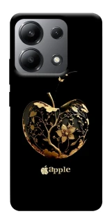 Чохол на Xiaomi Redmi Note 13 4G Apple logo ver.2 фото 1 з 1