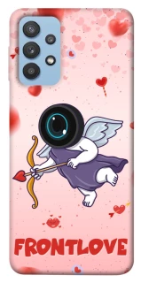 Чохол на Samsung Galaxy M32 Frontlove фото 1 з 1