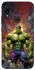 Чохол на Xiaomi Redmi 7 Hulk фото 1 з 1