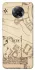 Чохол на Xiaomi Redmi K30 Pro / Poco F2 Pro Harry Potter V17 фото 1 з 1