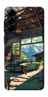 Чохол на Samsung Galaxy A56 5G Porsche фото 1 з 1