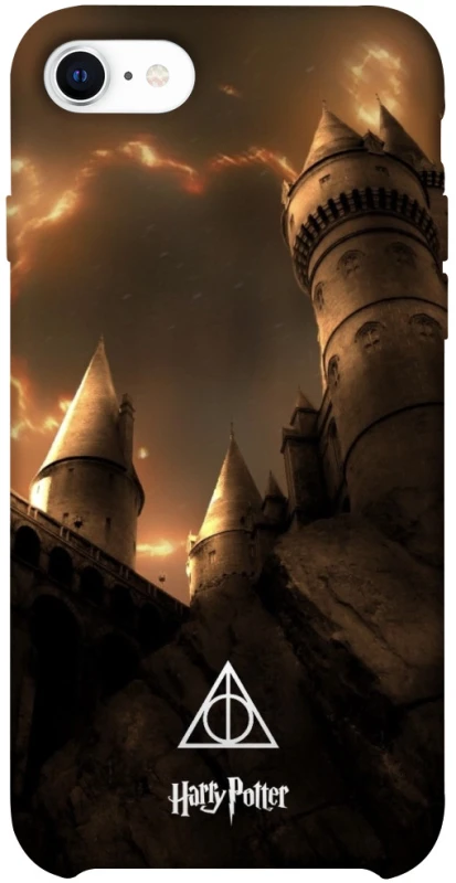 Чохол на Apple iPhone SE (2020) Harry Potter ver.13 фото 1 з 1