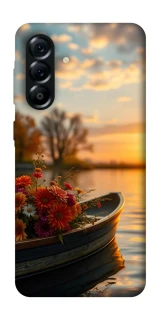 Чехол на Samsung Galaxy A57 5G Flowers v18 фото 1 из 1