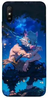 Чехол на Xiaomi Redmi 9A inosuke фото 1 из 1