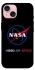 Чохол на Apple iPhone 15 (6.1") NASA ver.3 фото 1 з 1