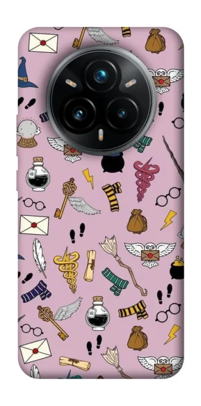 Чехол на Realme 14 Pro+ Harry Potter V16 фото 1 из 1