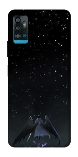 Чохол на ZTE Blade A71 Omniscient Reader's v4 фото 1 з 1