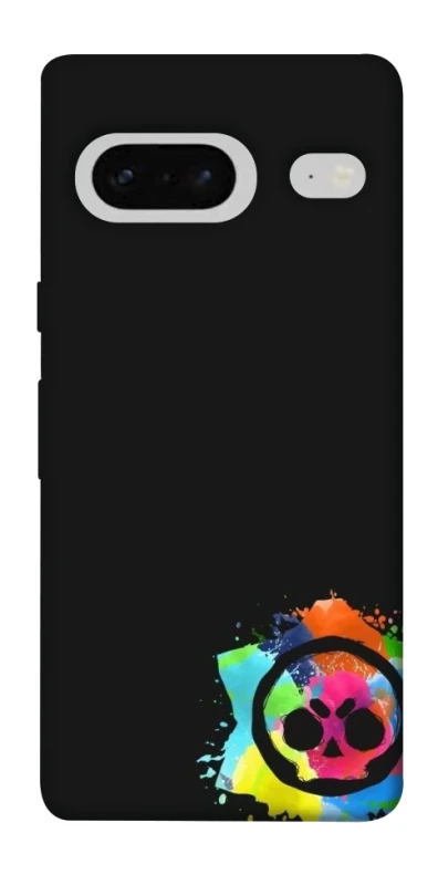 Чохол на Google Pixel 7 Brawl Stars ver.4 фото 1 з 1