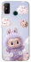 Чохол на TECNO Spark 6 Go Labubu & clouds фото 1 з 1