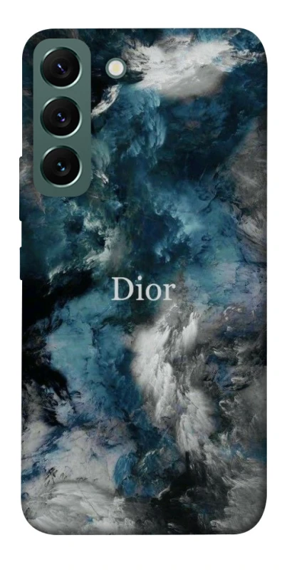 Чехол на Samsung Galaxy S22 Dior ver.2 фото 1 из 1