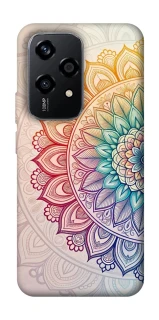 Чохол на Honor 200 Lite Mandala ver.1 фото 1 з 1
