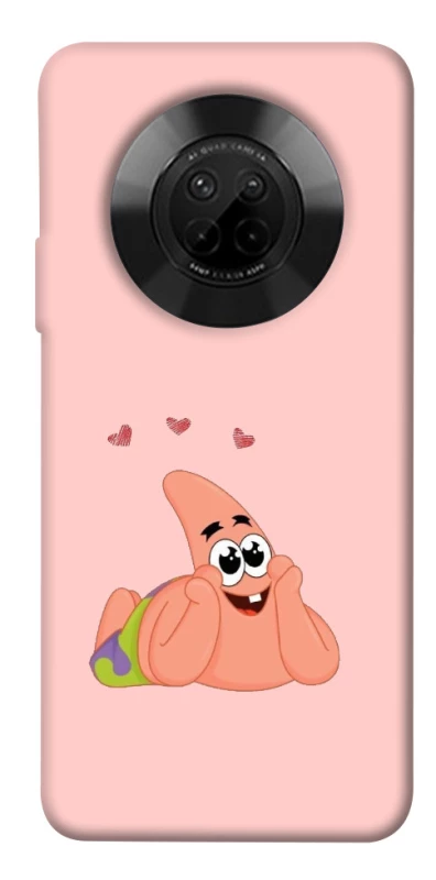 Чохол на Huawei Y9a Патрік Стар фото 1 з 1