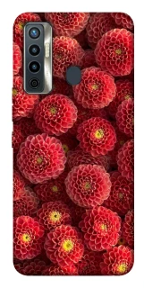 Чохол на TECNO Camon 17 Midnight1 фото 1 з 1