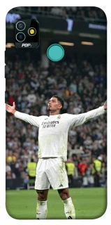 Чехол на TECNO POP 5 Jude Bellingham фото 1 из 1