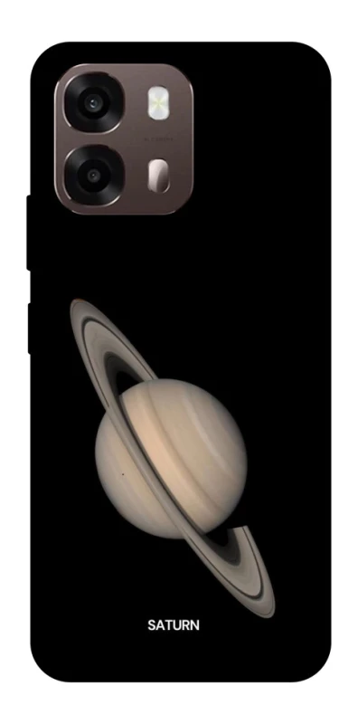 Чохол на Oppo A6 Saturn фото 2 з 2
