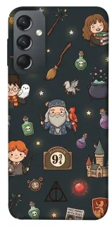 Чехол на Samsung Galaxy A24 4G Harry Potter v25 фото 1 из 1