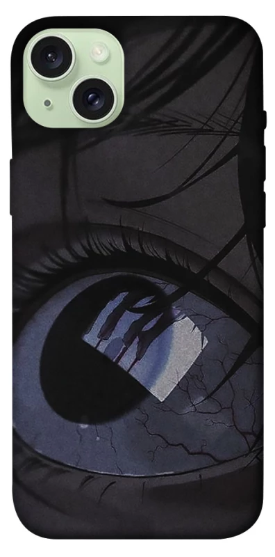 Чехол на Apple iPhone 15 Plus (6.7") Eye фото 1 из 1