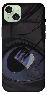 Чехол на Apple iPhone 15 Plus (6.7") Eye фото 1 из 1