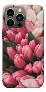 Чохол на Apple iPhone 13 Pro (6.1") Flowers v3 фото 1 з 1