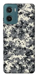 Чохол на Motorola Moto G06 Camouflage v13 фото 1 з 1