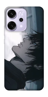 Чохол на Oppo Reno 14 Pro Toji Zenin v2 фото 1 з 1