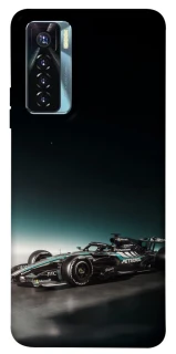 Чохол на TECNO Camon 17 Pro F-1 ver.4 фото 1 з 1