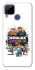 Чохол на Realme C15 Roblox logo ver.3 фото 1 з 1